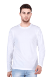 Men Full Sleeve T Shirt