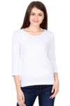 Women Full Sleeve T-Shirt