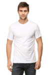 Men Round Neck T-Shirt