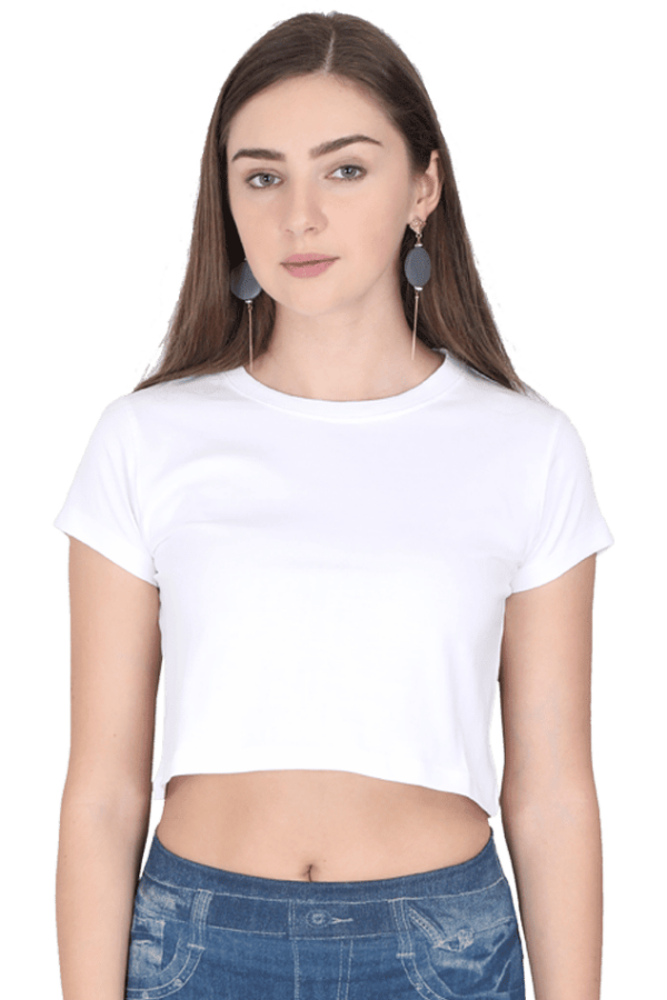Crop Tops