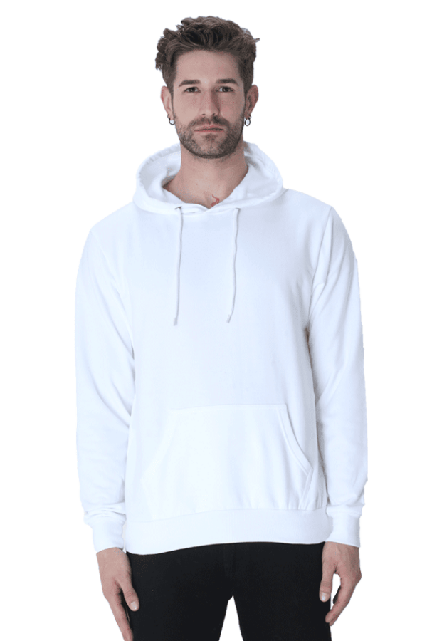 Unisex Hooded SweatShirt