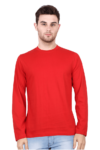Men Full Sleeve T Shirt