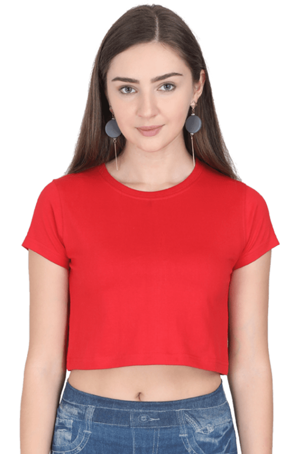 Crop Tops