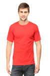 Men Round Neck T-Shirt