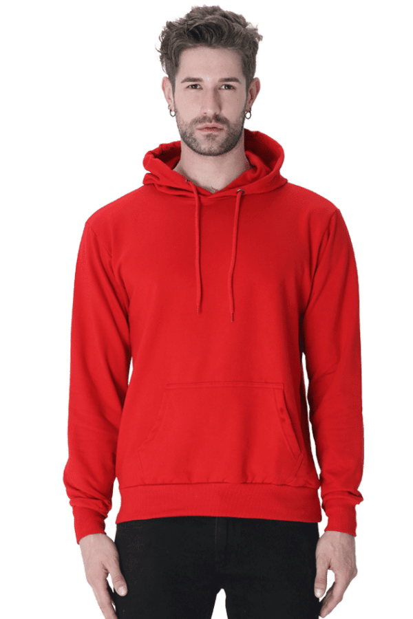 Unisex Hooded SweatShirt