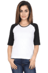 Women Raglan T-Shirt