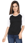 Women Raglan T-Shirt