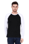 Men Raglan T-Shirt