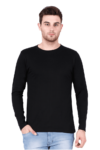 Men Full Sleeve T Shirt