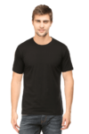 Men Round Neck T-Shirt