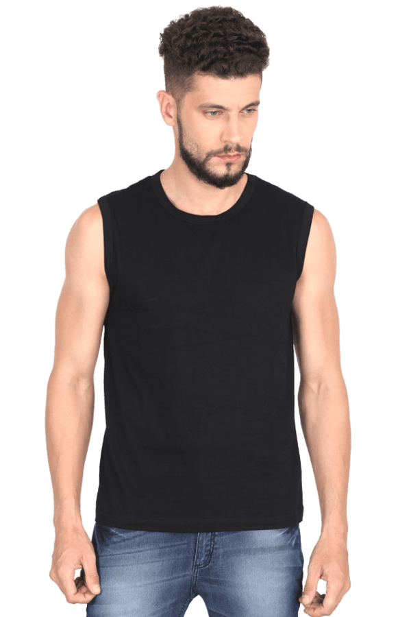 Men Gym Vest