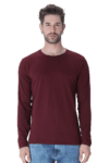 Men Full Sleeve T Shirt