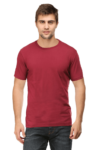 Men Round Neck T-Shirt