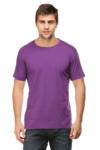 Men Round Neck T-Shirt