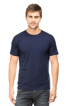 Men Round Neck T-Shirt