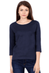 Women Full Sleeve T-Shirt