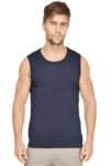 Men Gym Vest