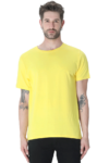 Men Round Neck T-Shirt