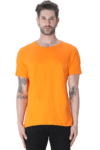 Men Round Neck T-Shirt
