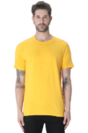 Men Round Neck T-Shirt