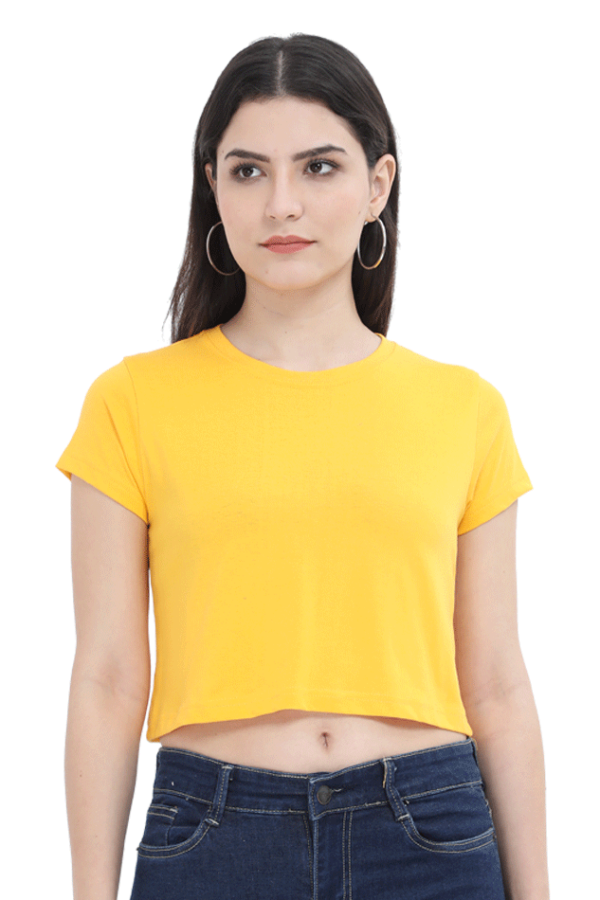 Crop Tops