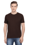 Men Round Neck T-Shirt