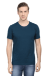 Men Round Neck T-Shirt
