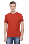 Men Round Neck T-Shirt