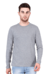 Men Full Sleeve T Shirt