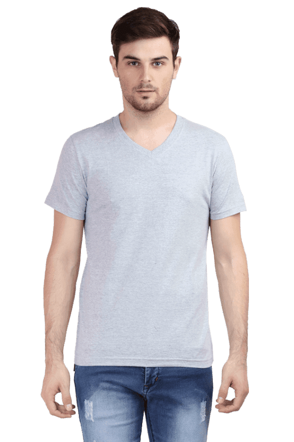 V Neck T-Shirt