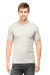 Men Round Neck T-Shirt