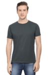 Men Round Neck T-Shirt