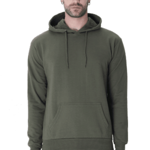Unisex Hooded SweatShirt