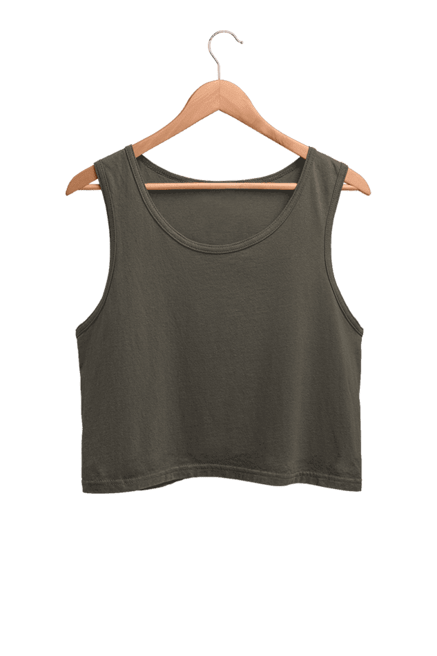 Crop Tanks