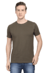 Men Round Neck T-Shirt