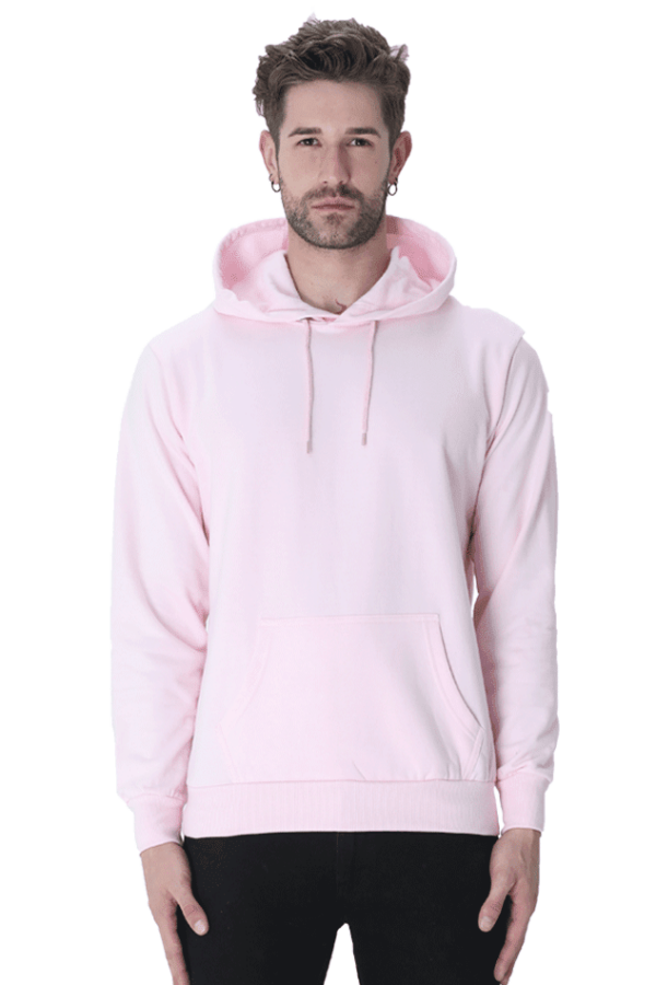 Unisex Hooded SweatShirt