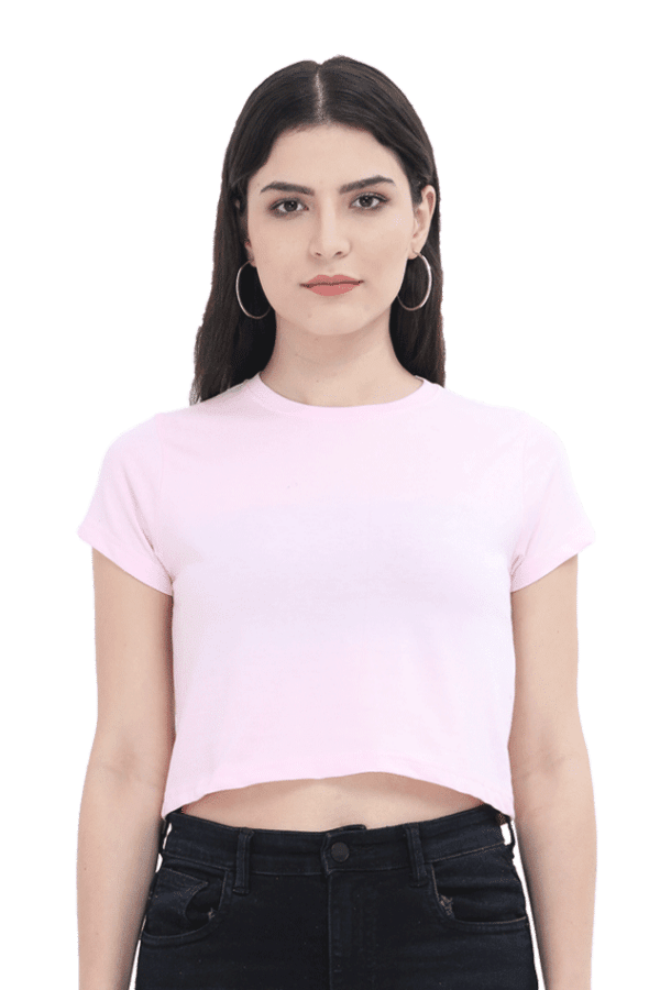 Crop Tops
