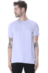 Men Round Neck T-Shirt