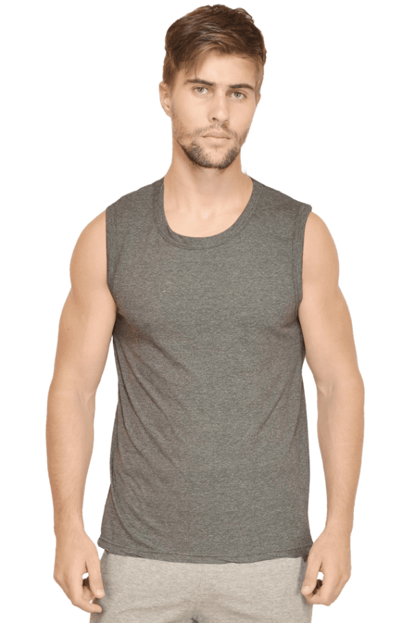 Men Gym Vest