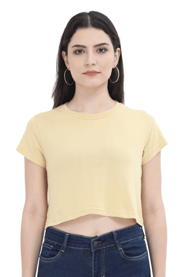 Crop Tops