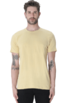 Men Round Neck T-Shirt