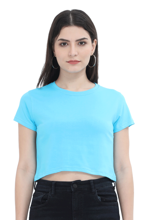 Crop Tops