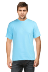 Men Round Neck T-Shirt