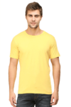 Men Round Neck T-Shirt
