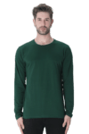 Men Full Sleeve T Shirt