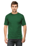 Men Round Neck T-Shirt