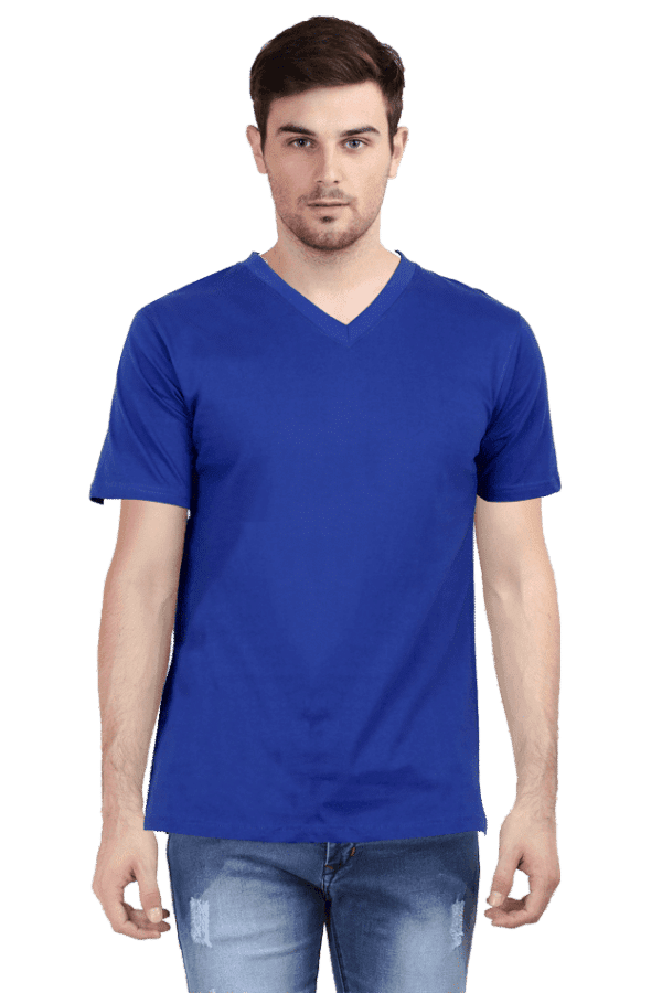 V Neck T-Shirt