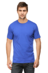Men Round Neck T-Shirt