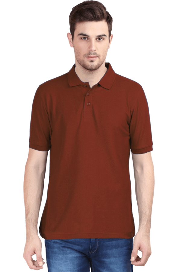 Polo T-Shirts