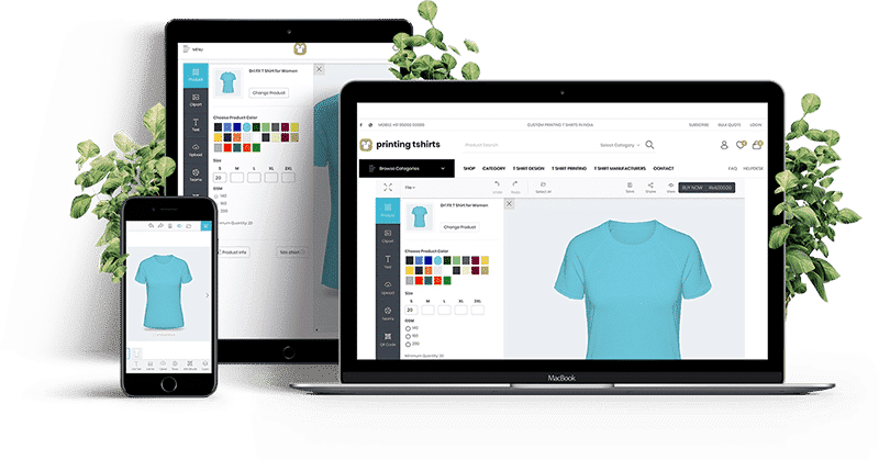 tshirt-design-mockup